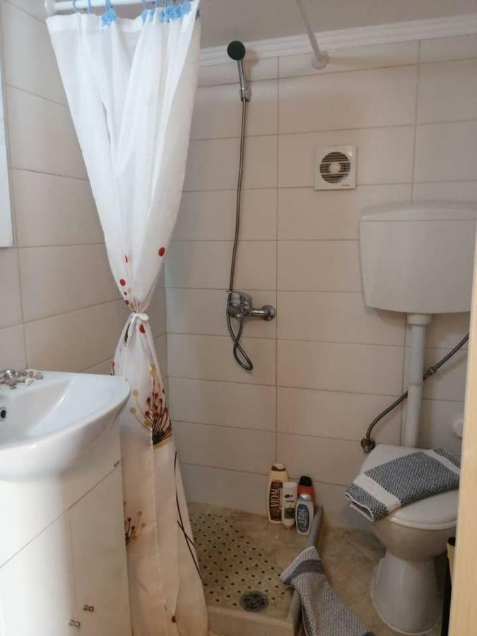 Rodomelo Cute Studio 1 Leonidio Ngoại thất bức ảnh